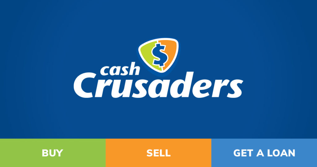 Cash Crusaders