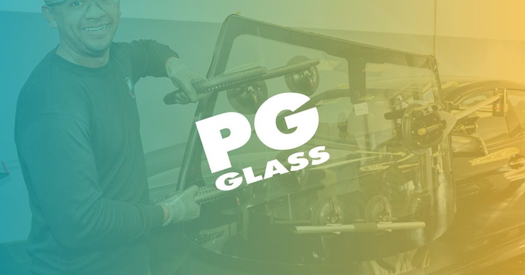 PG Glass