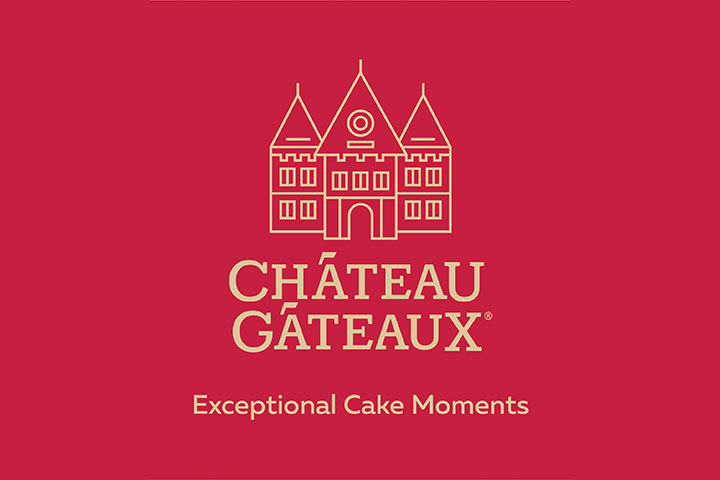 Chateau Gateaux