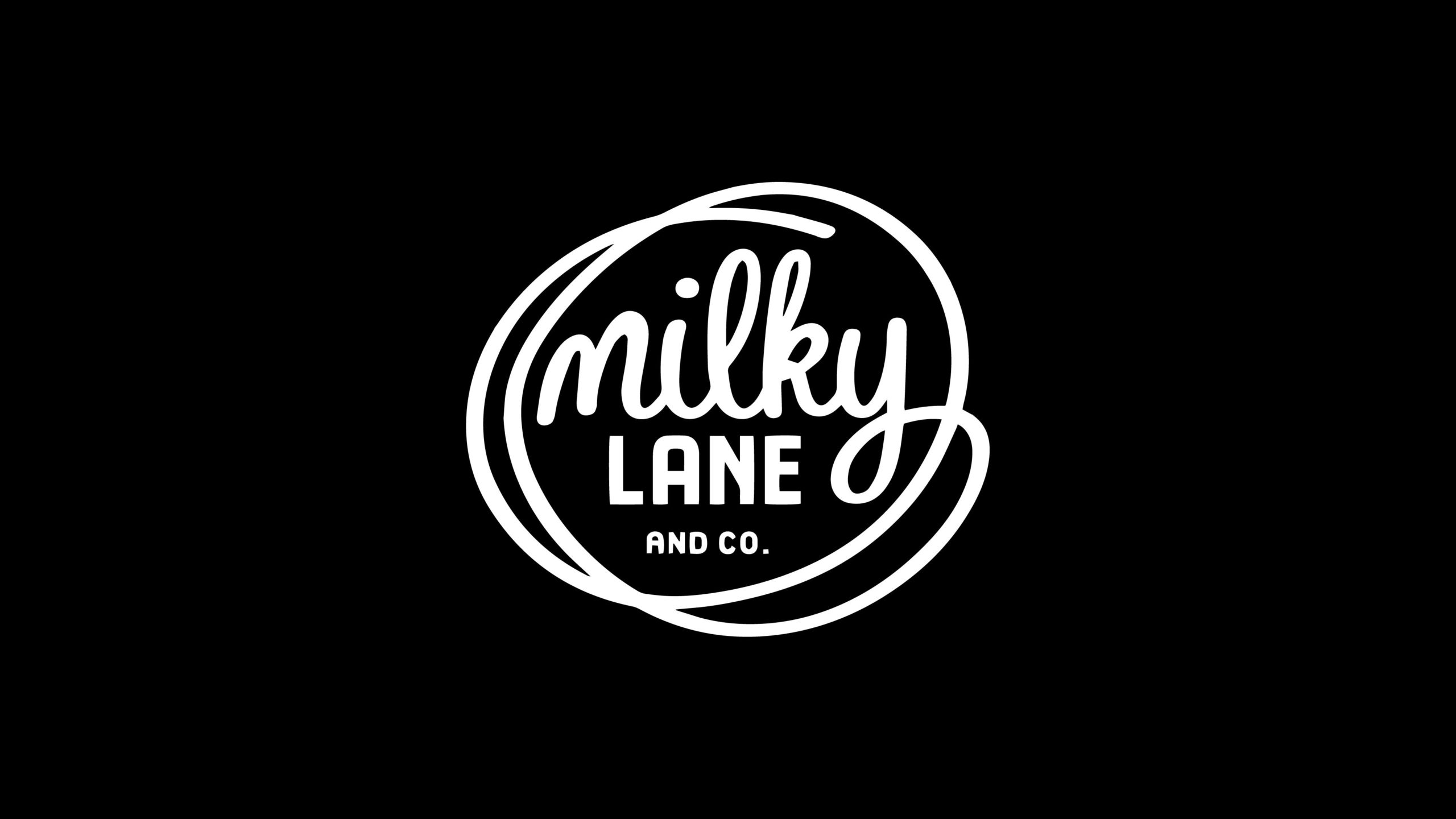 Milky Lane