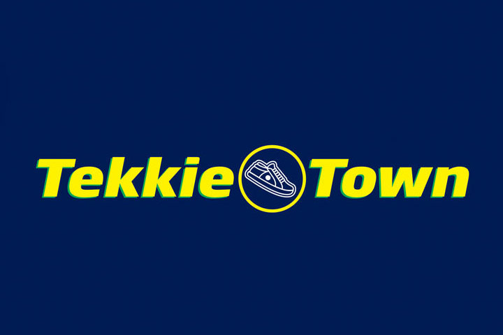 Tekkie Town