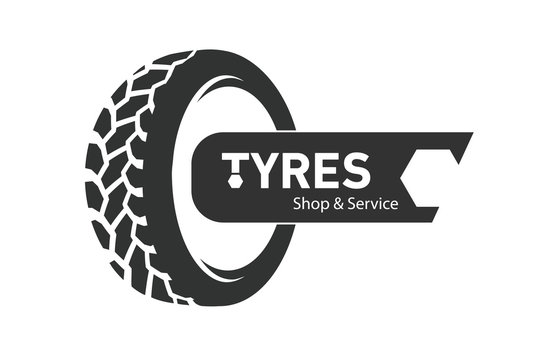 Tyre Shop