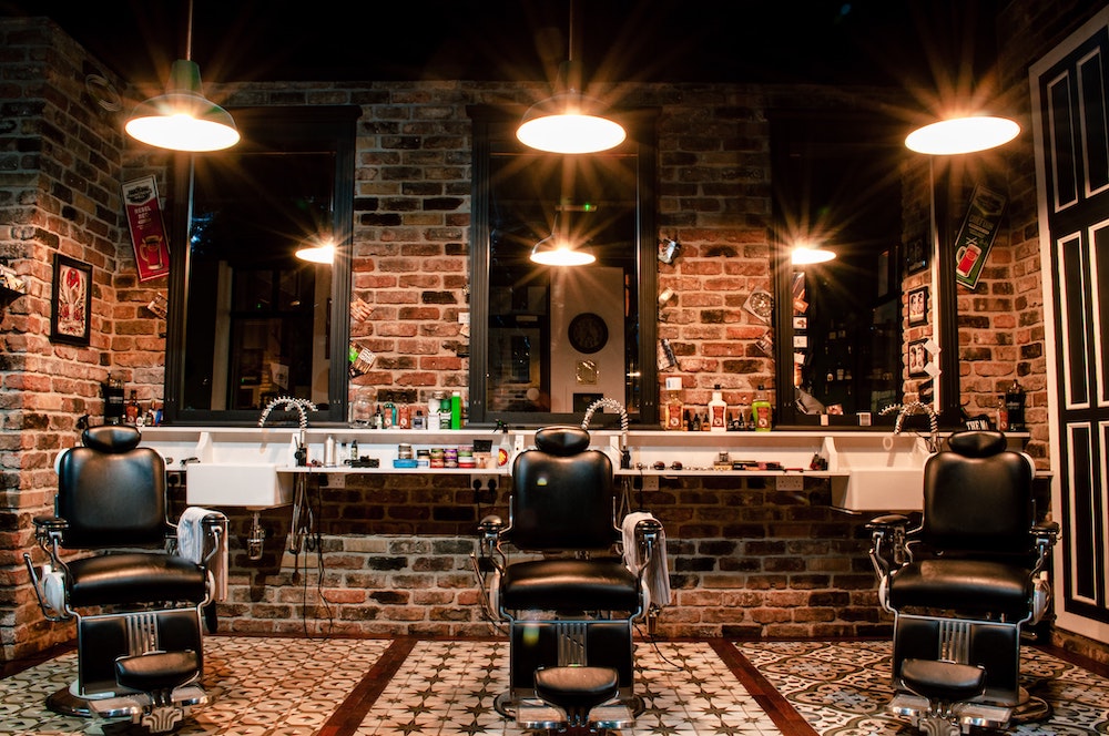 Barber Shop