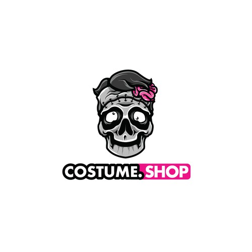 Costume Shop