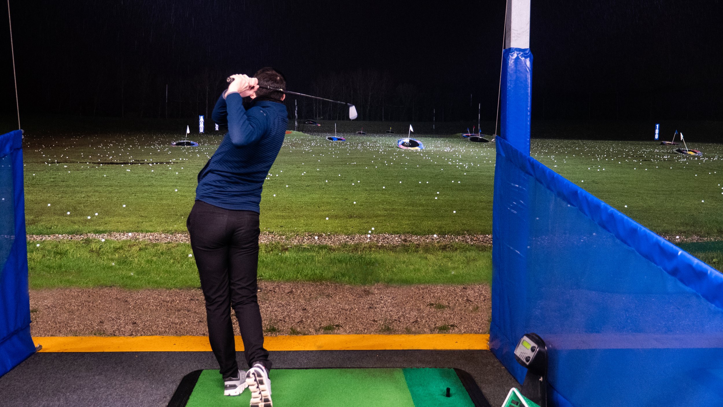 Driving Range