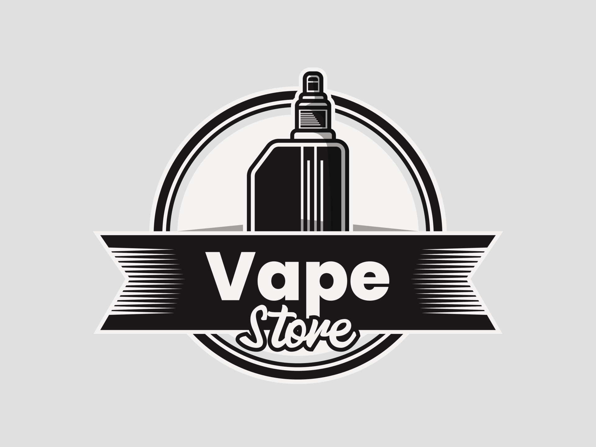 Vape Shop