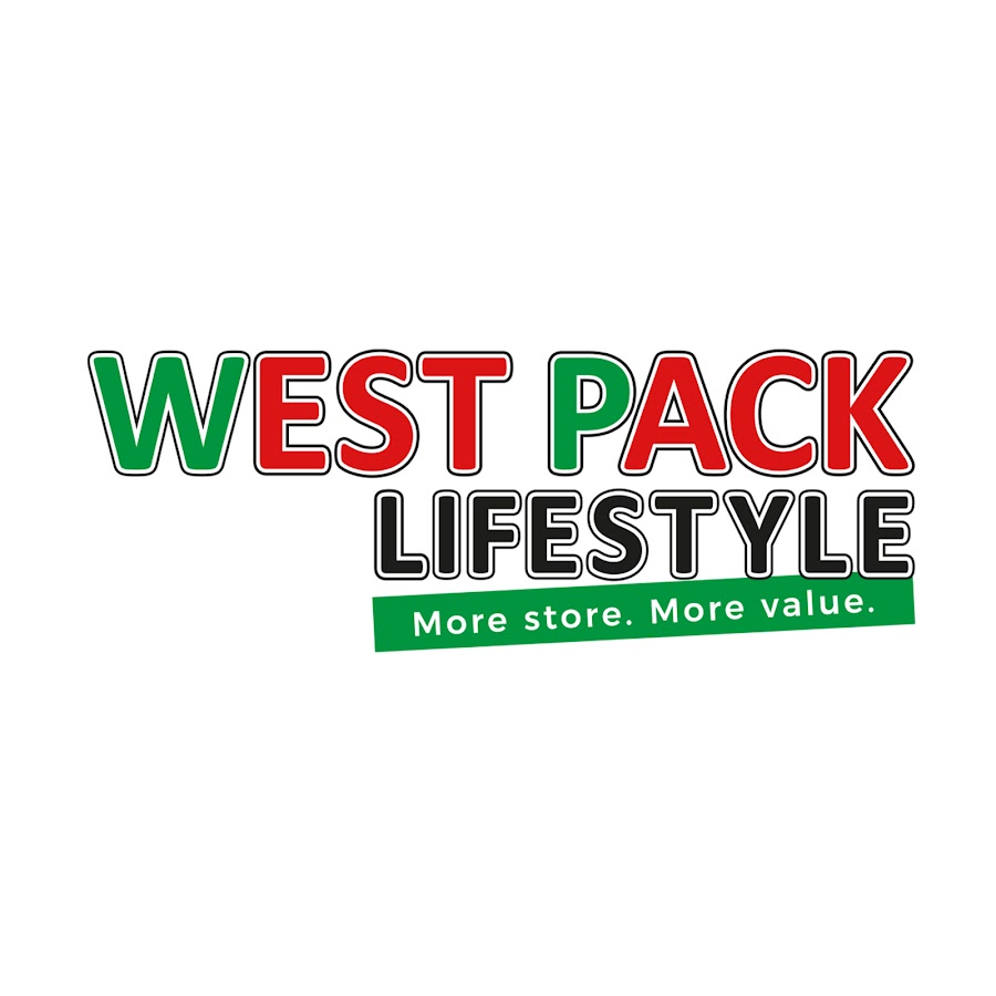 West Pack Lifestyle