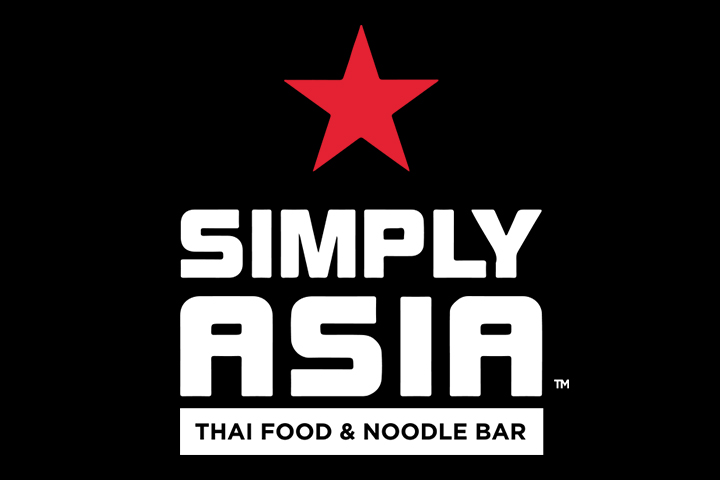 Simply Asia