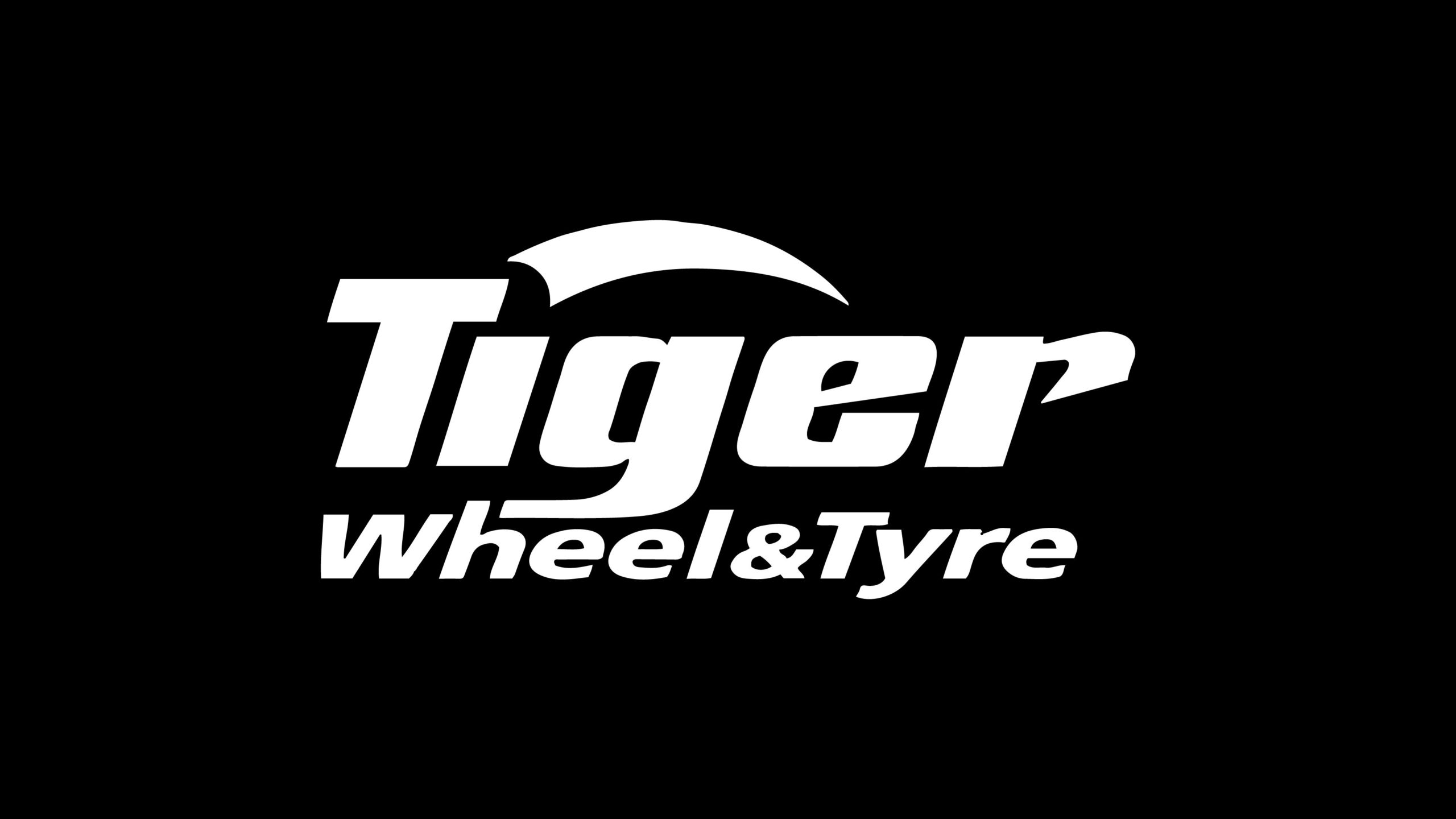 Tiger Wheel and Tyre