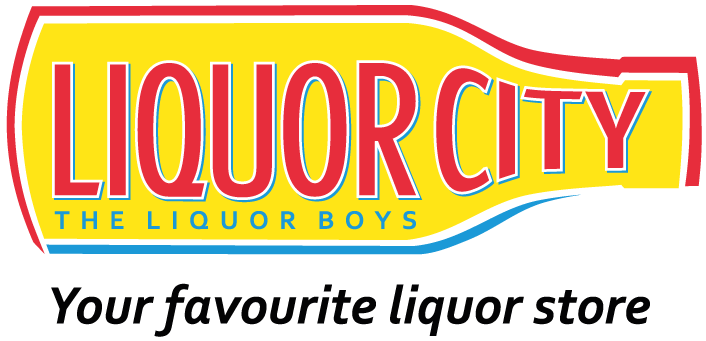 Liquor City