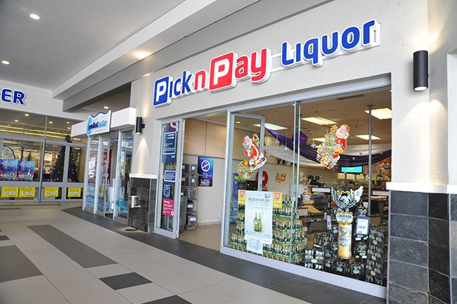 Pick n Pay Liquor