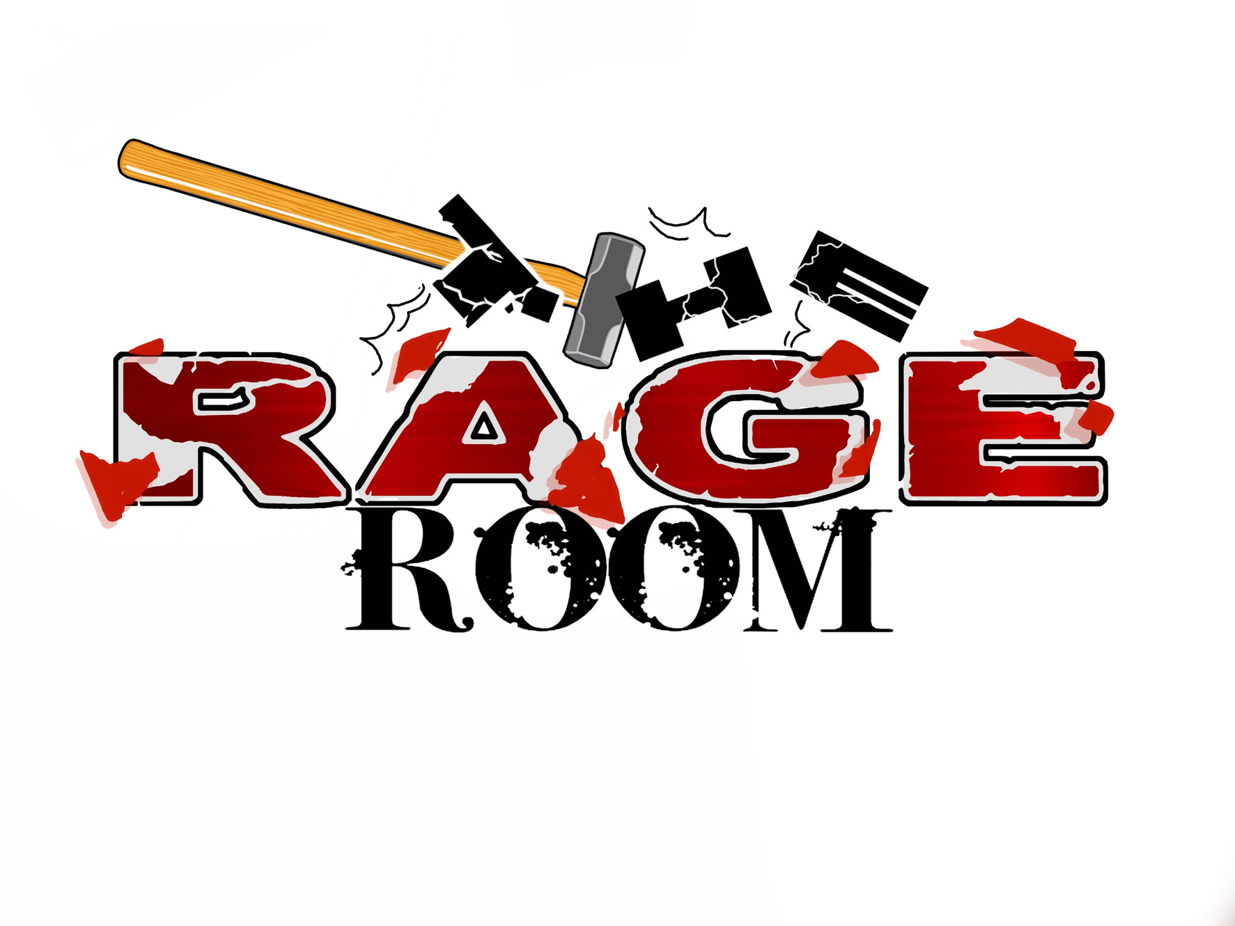 Rage Room