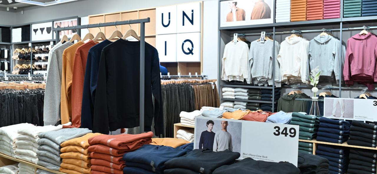 Uniq Store