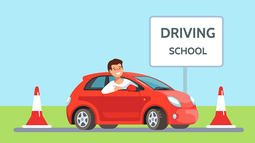 Driving School