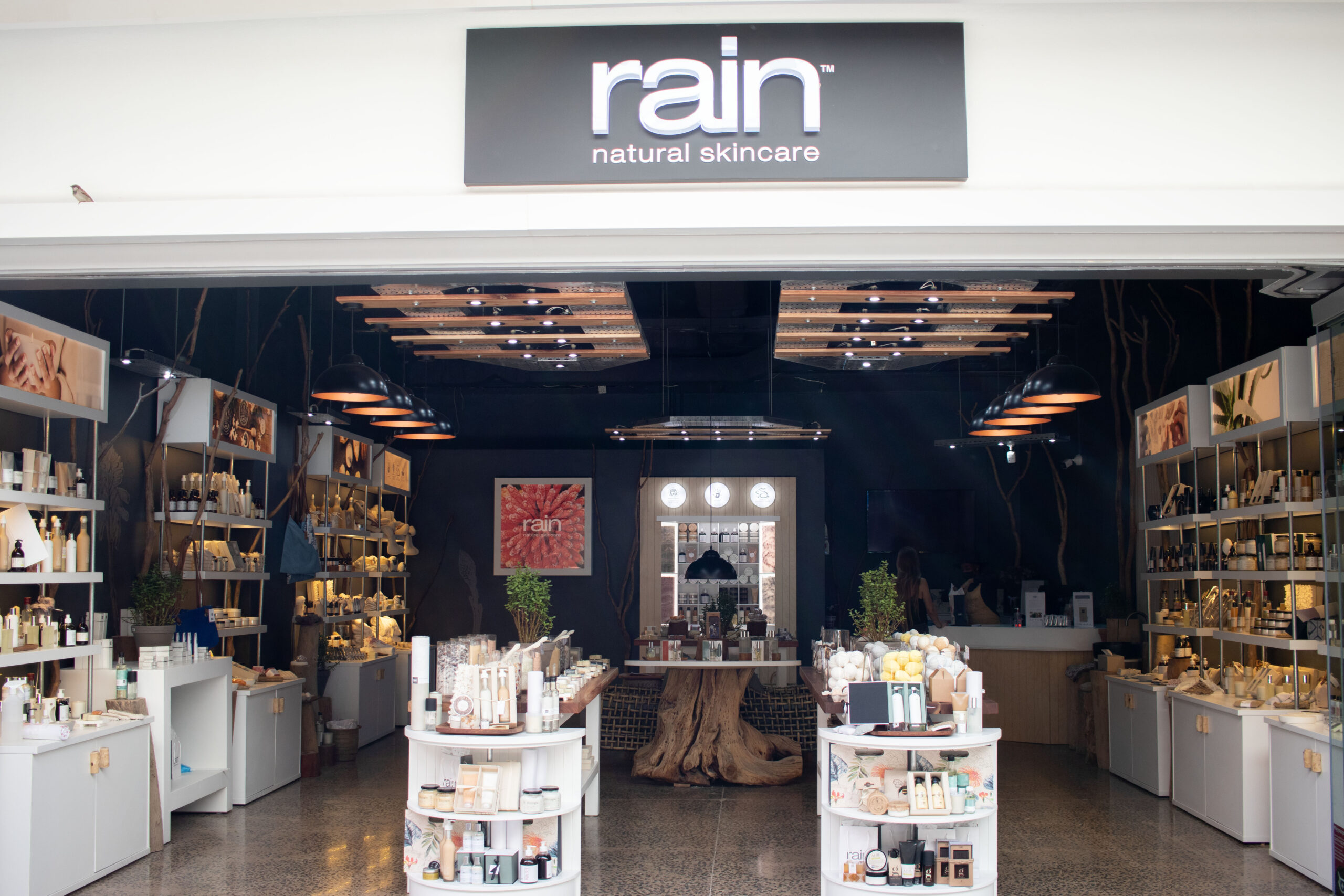 Rain Store