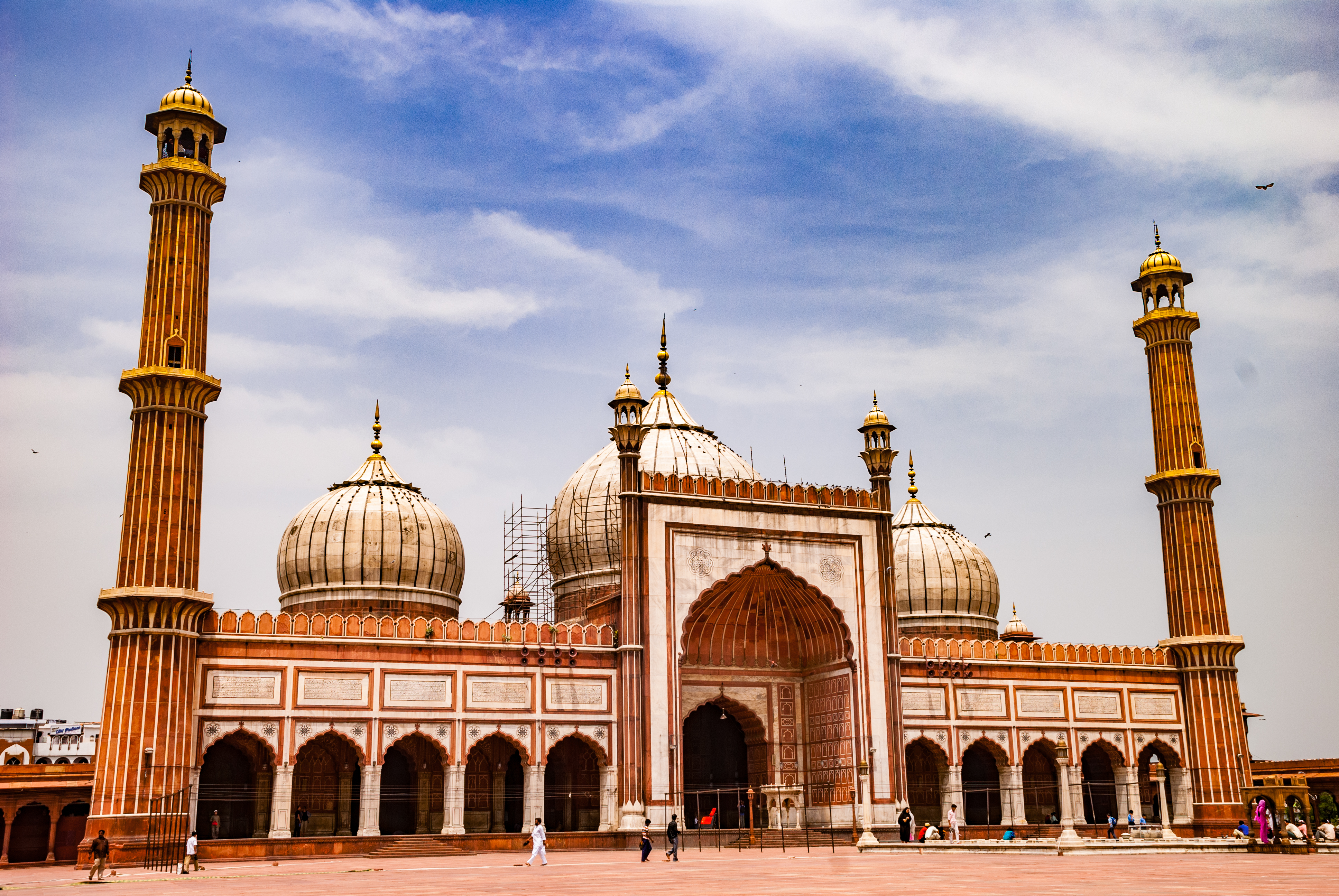 Masjid