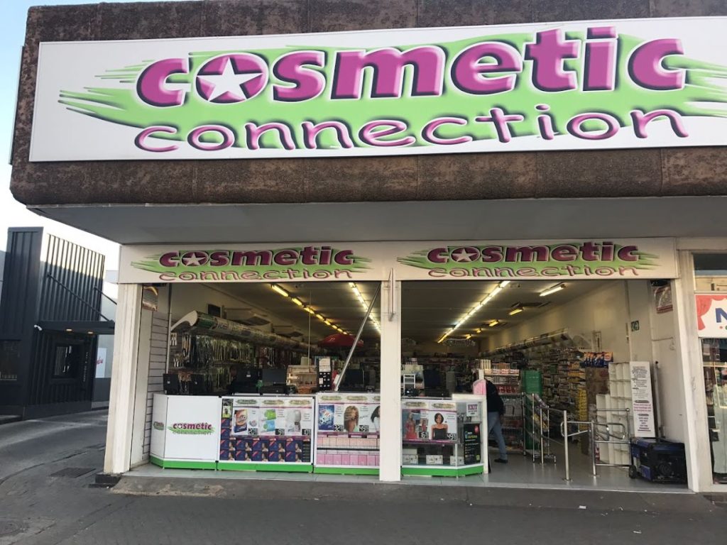 Cosmetic connection sales near me