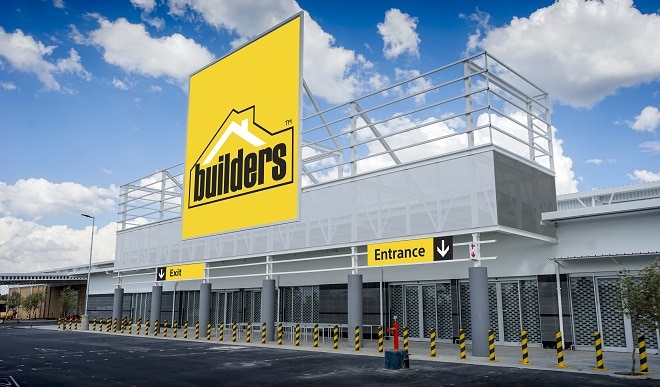Builders store