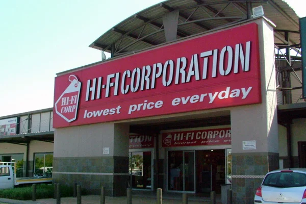 Hi-Fi corporation