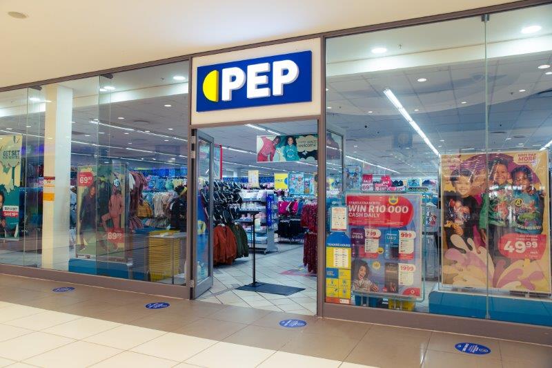 PEP store